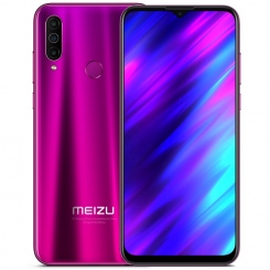 Meizu M10