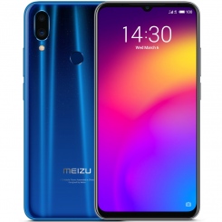 Meizu Note9
