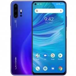 UMIDIGI F2