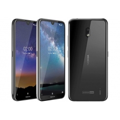 Nokia 2.2