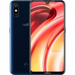 Neffos C9 Max
