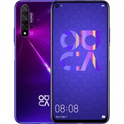 Huawei nova 5T