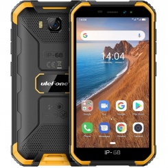 Ulefone Armor X6