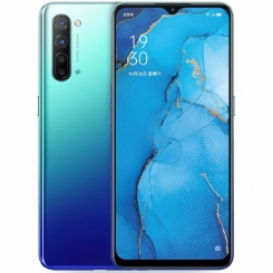 OPPO Reno3