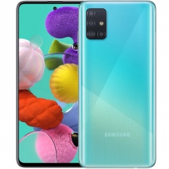 Samsung Galaxy A51