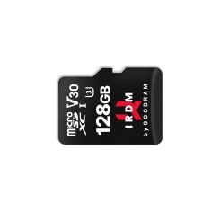 GOODRAM IRDM Micro SDHC/SDXC UHS-I U3