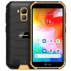 Ulefone Armor X7