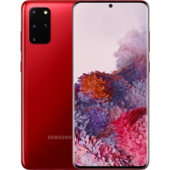 Samsung Galaxy S20 Plus
