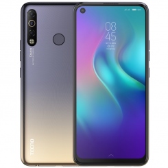 TECNO Camon 12 Air