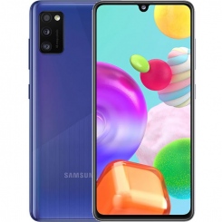 Samsung Galaxy A41