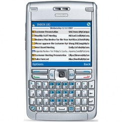 Nokia E61