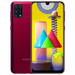 Samsung Galaxy M31