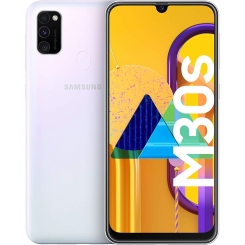 Samsung Galaxy M30s