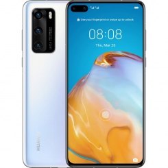 Huawei P40