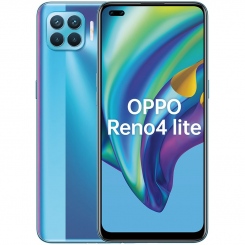 OPPO Reno 4 lite