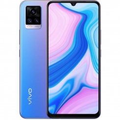 Vivo V20