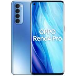 OPPO Reno 4 Pro