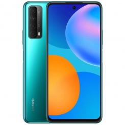 Huawei P Smart 2021