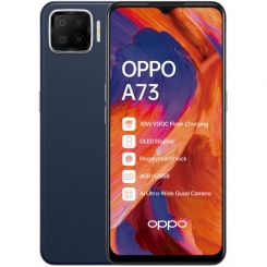 OPPO A73