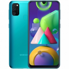 Samsung Galaxy M21