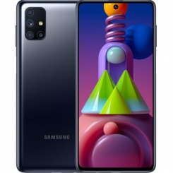 Samsung Galaxy M51
