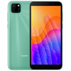 Huawei Y5p