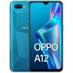 OPPO A12