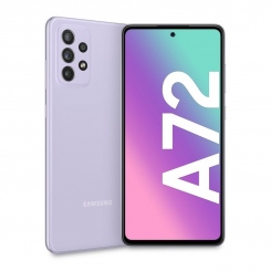 Samsung Galaxy A72