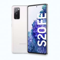 Samsung Galaxy S20 FE