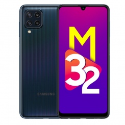 Samsung Galaxy M32