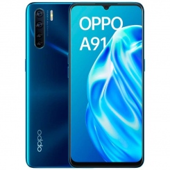 OPPO A91