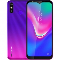 TECNO Pop 3 Plus