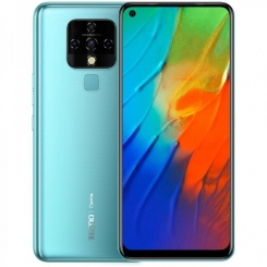 TECNO Camon 16 SE