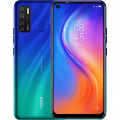 TECNO Spark 5 pro