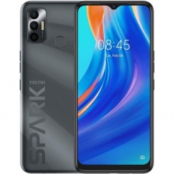 TECNO Spark 7 