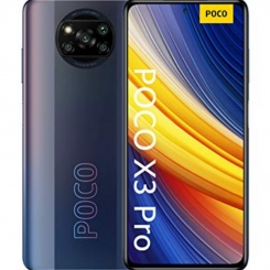 Xiaomi Poco X3 Pro