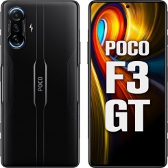 Xiaomi Poco F3 GT