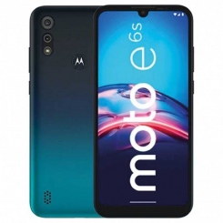 Motorola Moto E6s