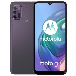 Motorola Moto G10