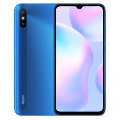 Xiaomi Redmi 9A