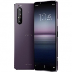 Sony Xperia 1 II