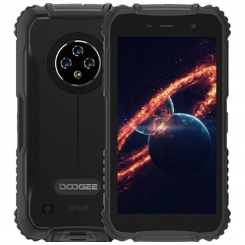 DOOGEE S35 Pro