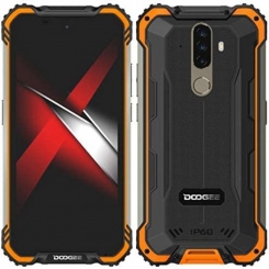 DOOGEE S58 Pro