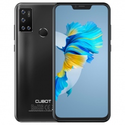 Cubot C20