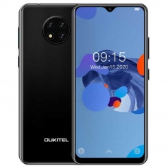 OUKITEL C19 Pro