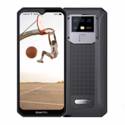 OUKITEL K15 Plus