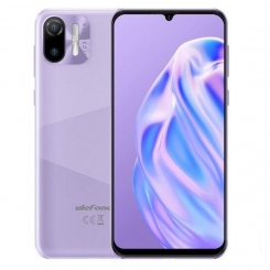 Ulefone Note 6