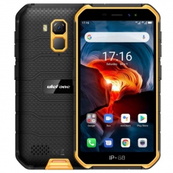 Ulefone X7 Pro
