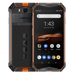 Ulefone Armor 3W