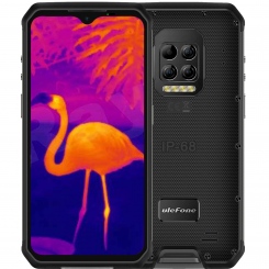 Ulefone Armor 9